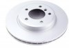 Гальмівний диск TEXTAR 92097205 (фото 2)