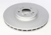 Гальмівний диск TEXTAR 92103205 (фото 5)