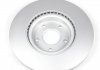Гальмівний диск TEXTAR 92141305 (фото 3)