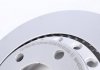Тормозной диск TEXTAR 92152303 (фото 3)