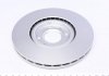 Гальмівний диск TEXTAR 92168503 (фото 2)
