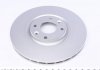 Тормозной диск TEXTAR 92168503 (фото 4)