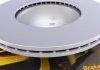 Тормозные диски БМВ F20 F30 1.6-2.0 Перед TEXTAR 92238505 (фото 3)