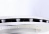 Тормозной диск TEXTAR 92254505 (фото 3)
