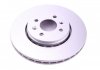 Тормозной диск TEXTAR 92254603 (фото 2)