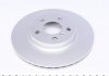 Тормозной диск TEXTAR 92273103 (фото 4)