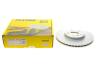 Диск гальмівний BMW/MINI 1(F40)/X1(F48)/Clubman F D=307mm &quot;14&gt;&gt; TEXTAR 92283605 (фото 1)
