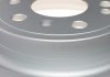 Гальмівний диск TEXTAR 92284205 (фото 6)