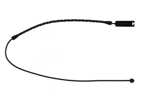 Сигнализатор, износ тормозных колодок TEXTAR 98019500 (фото 1)