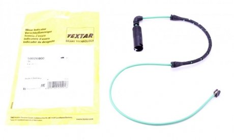 Тормозные аксессуары TEXTAR 98026900 (фото 1)