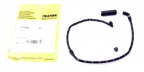 Сигнализатор, износ тормозных колодок TEXTAR 98030600