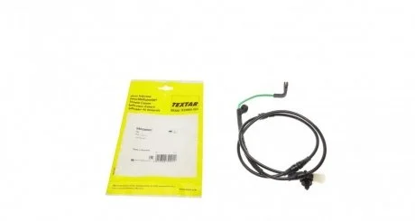 Датчик зносу гальмівних колодок TEXTAR 98039500