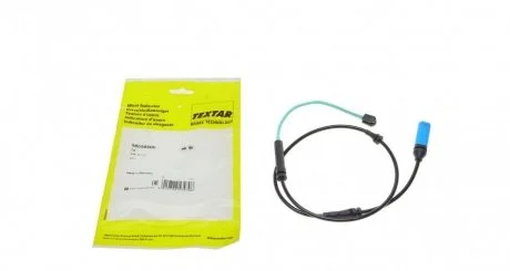 Pc wear indicators TEXTAR 98058500