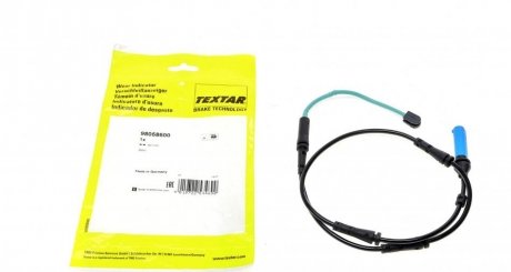 Pc wear indicators TEXTAR 98058600