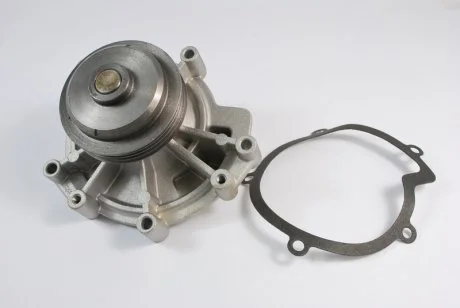 Насос охолоджуючої рідини, без прокладки CITROEN JUMPER I, XM PEUGEOT 306, 605, BOXER 2.0/2.5D 05.93-06.06 THERMOTEC D1P023TT
