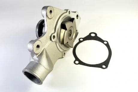 Насос охолоджуючої рідини, з ущільненням JEEP CHEROKEE, COMANCHE, GRAND CHEROKEE I, GRAND CHEROKEE II, WRANGLER I, WRANGLER II 2.5/4.0 10.84-04.07 THERMOTEC D1Y000TT