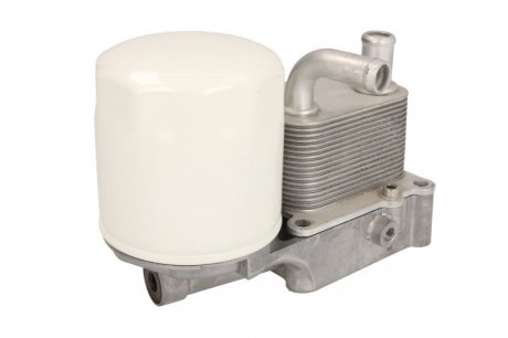 Радиатор смазки THERMOTEC D4G006TT (фото 1)