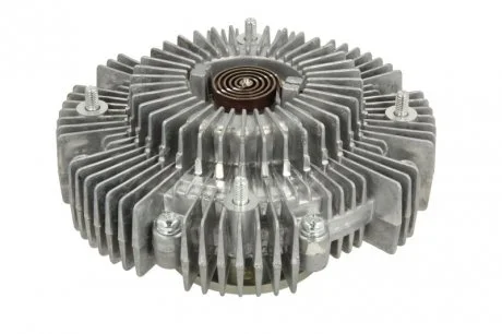 Вискомуфта вентилятора охлаждения THERMOTEC D51001TT