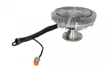 Вискомуфта вентилятора радиатора THERMOTEC D5SC008TT (фото 1)
