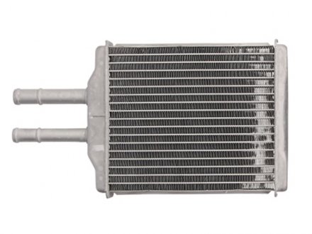 Радиатор печки THERMOTEC D60008TT (фото 1)
