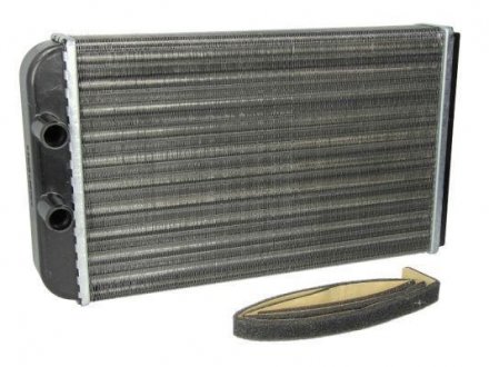 Радиатор печки THERMOTEC D6C005TT