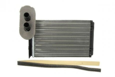 Теплообменник, отопление салона THERMOTEC D6W001TT (фото 1)