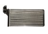 Радиатор печки SPR/LT II 95>06 (АКПП 348x180x42) THERMOTEC D6W011TT (фото 1)