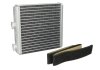 Радиатор печки THERMOTEC D6X012TT (фото 1)