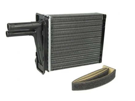 Радіатор пічки THERMOTEC D6Y002TT