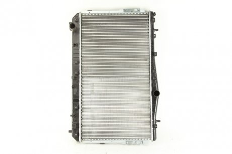 Радиатор, охлаждение двигателя THERMOTEC D70009TT (фото 1)