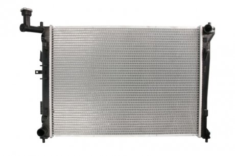 Радиатор, охлаждение двигателя THERMOTEC D70301TT