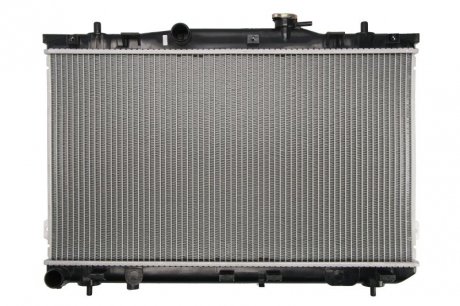 Радиатор THERMOTEC D70508TT (фото 1)