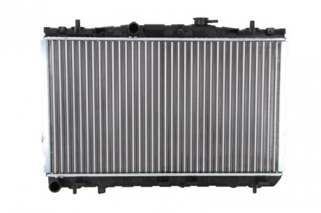 Радиатор, охлаждение двигателя THERMOTEC D70510TT (фото 1)
