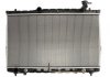 Радиатор, охлаждение двигателя D70521TT