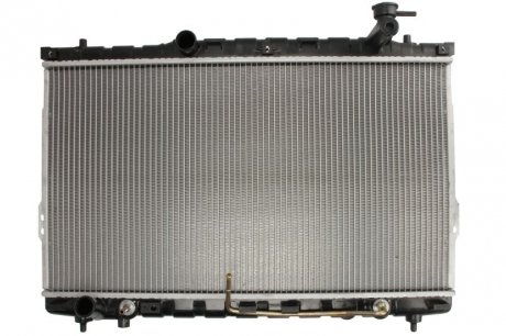 Радиатор, охлаждение двигателя THERMOTEC D70521TT (фото 1)