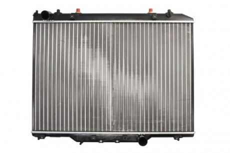 Радіатор THERMOTEC D72005TT