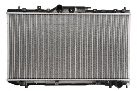 Радиатор THERMOTEC D72035TT (фото 1)
