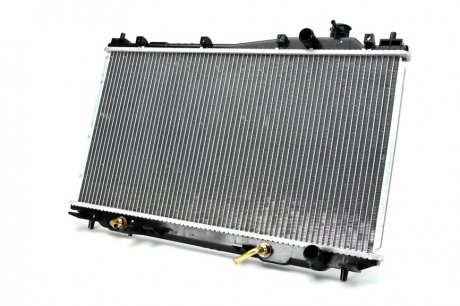 Радиатор, охлаждение двигателя THERMOTEC D74004TT (фото 1)