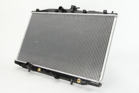 Радиатор, охлаждение двигателя THERMOTEC D74007TT (фото 1)