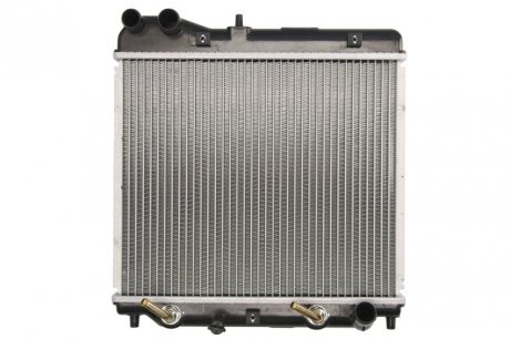 Радиатор, охлаждение двигателя THERMOTEC D74016TT (фото 1)