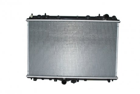Радиатор, охлаждение двигателя THERMOTEC D75001TT (фото 1)
