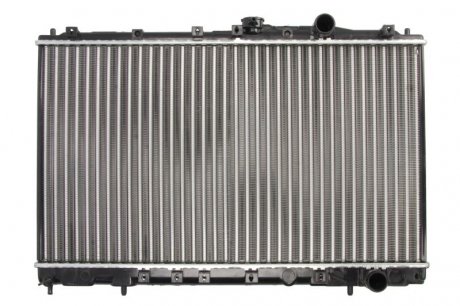 Радиатор, охлаждение двигателя THERMOTEC D75002TT