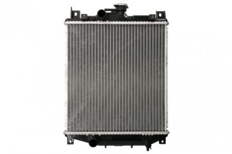 Радиатор, охлаждение двигателя THERMOTEC D78001TT