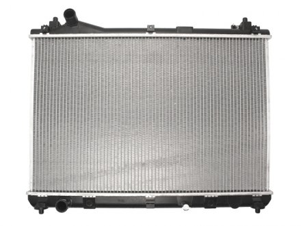 Радиатор, охлаждение двигателя THERMOTEC D78013TT (фото 1)
