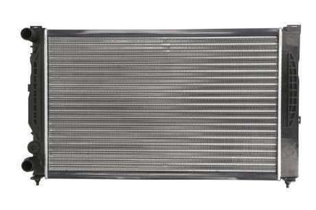 Радиатор, охлаждение двигателя THERMOTEC D7A001TT (фото 1)