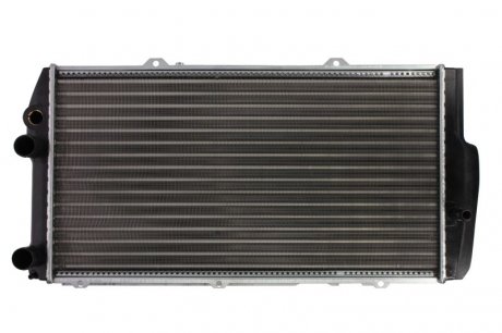 Радиатор, охлаждение двигателя THERMOTEC D7A019TT (фото 1)