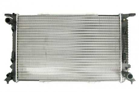 Основной радиатор (двигателя) THERMOTEC D7A040TT (фото 1)
