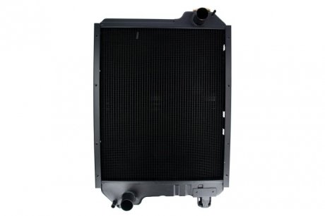 Радіатор THERMOTEC D7AG067TT