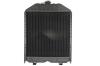 Радиатор THERMOTEC D7AG105TT (фото 2)