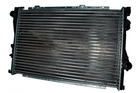 Радиатор Bmw E38/E39 93- 650X438 THERMOTEC D7B004TT (фото 1)